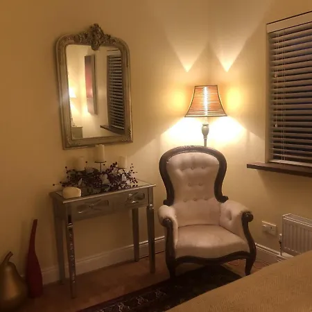 Beechtree House Bed & Breakfast Leixlip Exterior photo