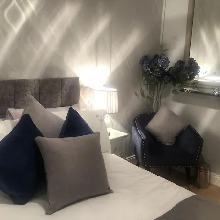 Beechtree House Bed & Breakfast Leixlip Exterior photo
