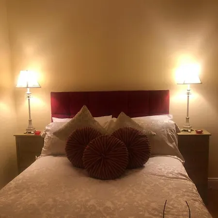 Beechtree House Bed & Breakfast Leixlip Exterior photo