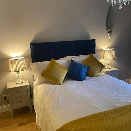 Beechtree House Bed & Breakfast Leixlip Exterior photo