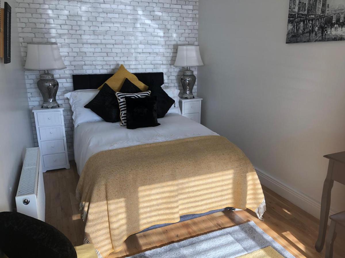 Bed & Breakfast Beechtree House