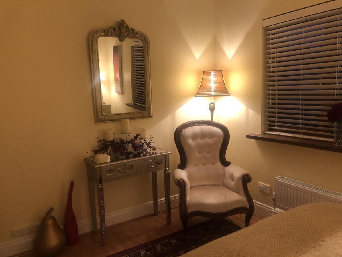 Beechtree House Leixlip
