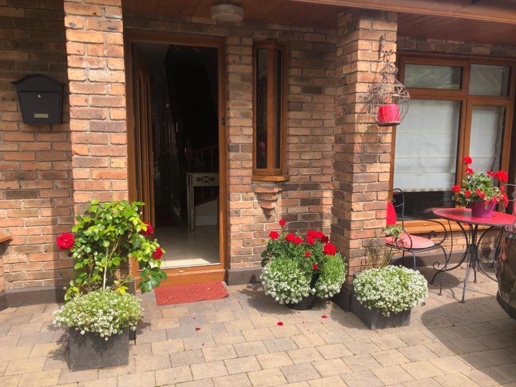 Beechtree House Bed & Breakfast Leixlip