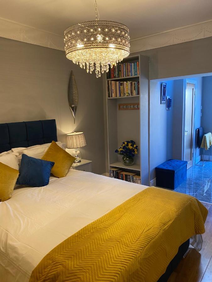 Bed & Breakfast Beechtree House Leixlip