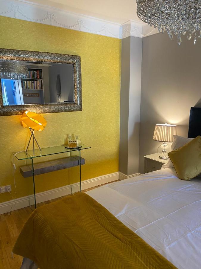 Beechtree House Bed & Breakfast Leixlip